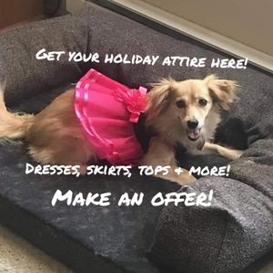 It's the holiday season!